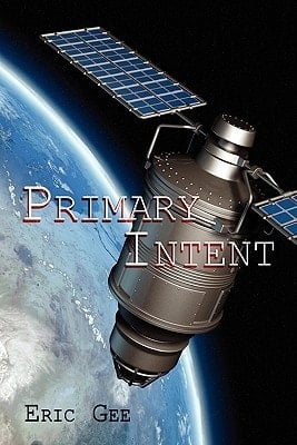 Primary Intent A Novel