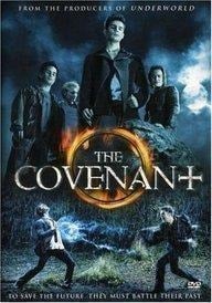 Covenant