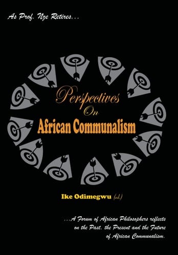 Perspectives on African Communalism