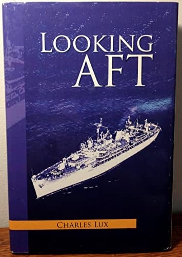 Looking Aft