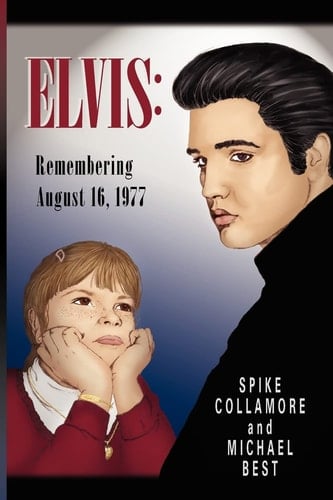 Elvis Remembering August 16, 1977