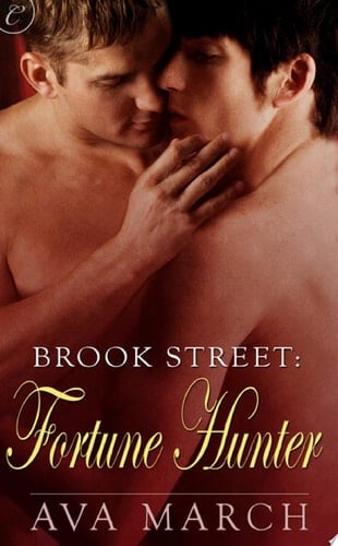 Brook Street: Fortune Hunter