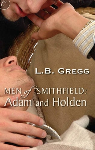 Men of Smithfield: Adam and Holden