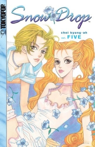 Snow Drop Volume 5