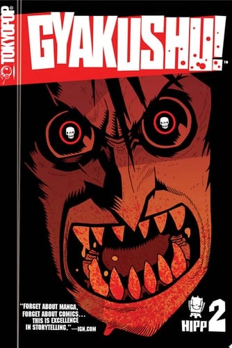 Gyakushu!, Volume 2