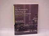 Class Test Vers-Wadsworth Anthology of Amer Lit-