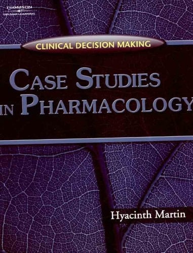 Acp Clinical Decision Making Case Studies in Psych Pkg