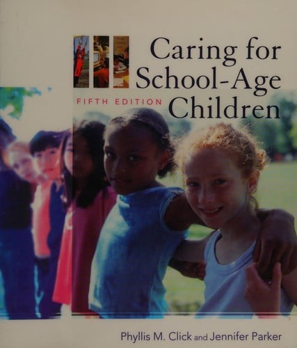 Caring for school-age children