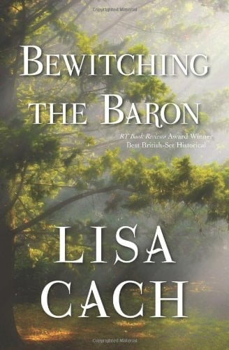 Bewitching the Baron