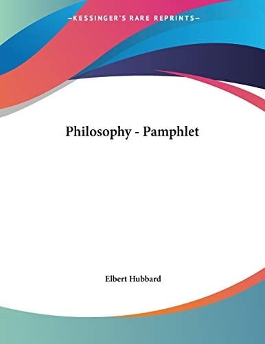 Philosophy