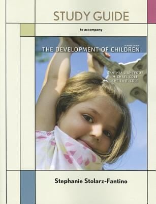 Development Of Children Tp