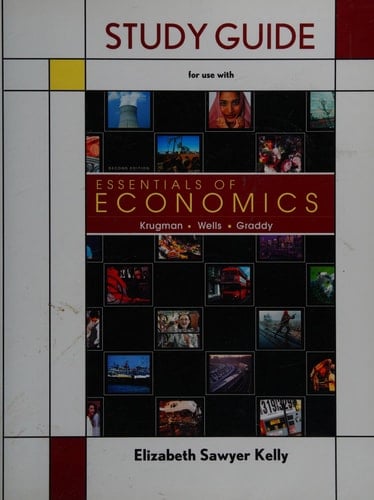 Essentials of Economics