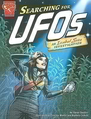 Searching For Ufos An Isabel Soto Investigation