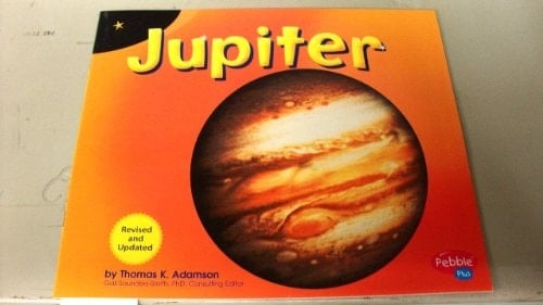 Jupiter [Scholastic] Revised Edition
