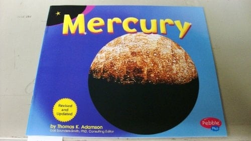 Mercury [Scholastic] Revised Edition