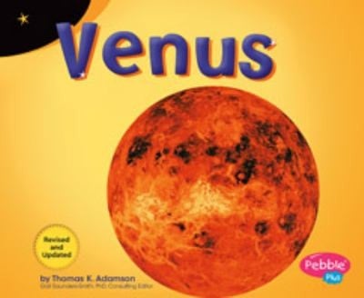 Venus [Scholastic] Revised Edition