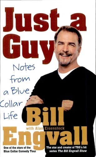 Just a Guy