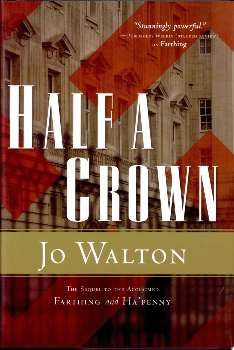 Half a Crown