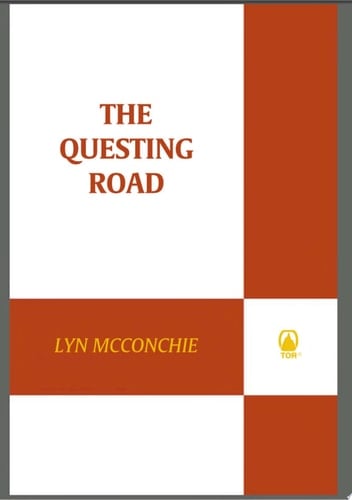 The Questing Road