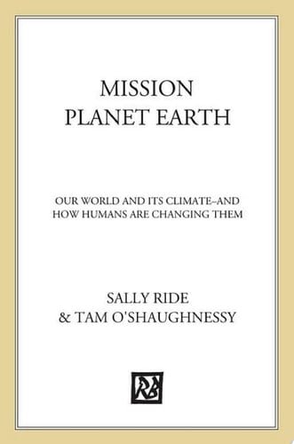 Mission: Planet Earth