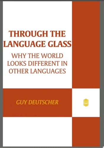 Through the Language Glass