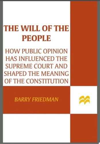 The Will of the People