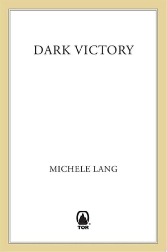 Dark Victory
