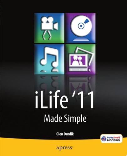 iLife '11 Made Simple