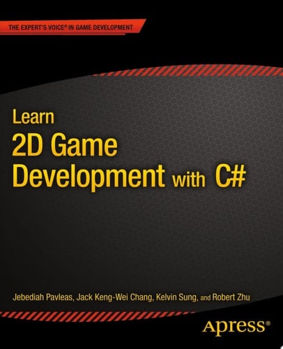 Learn 2D Game Development with C# For iOS, Android, Windows Phone, Playstation Mobile and More