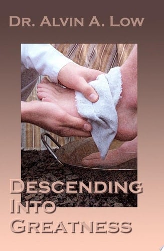 Descending Into Greatness