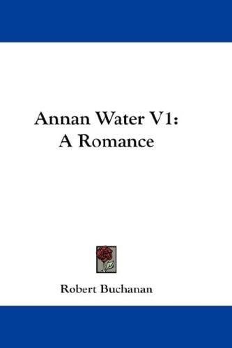 Annan Water V1