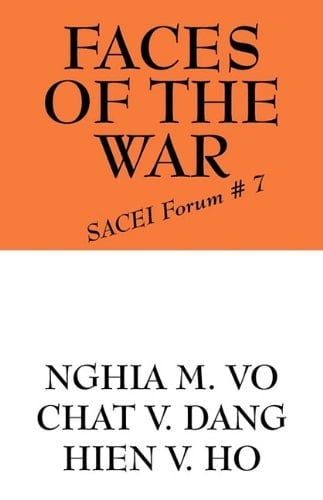 Faces of the War Sacei Forum # 7