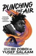 Punching the Air