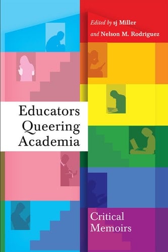 Educators Queering Academia