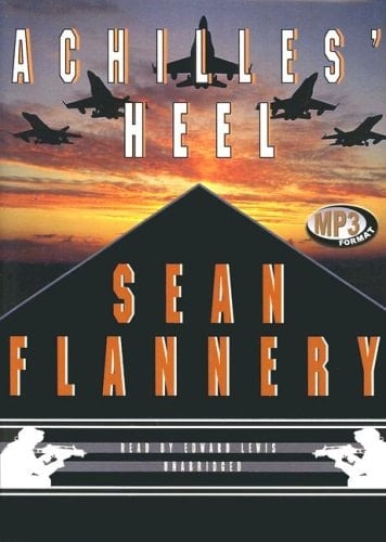 Achilles Heel