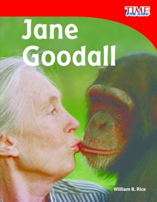 Jane Goodall
