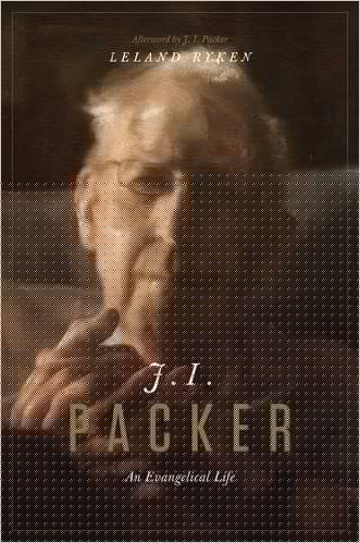 J. I. Packer