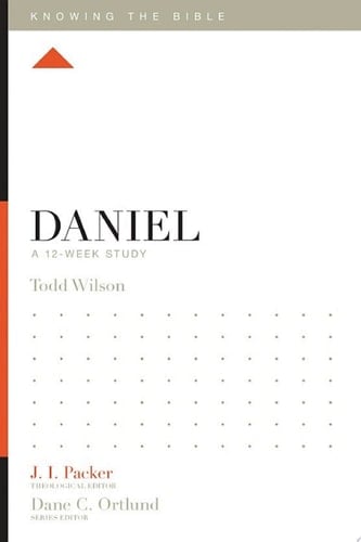 Daniel A 12-Week Study