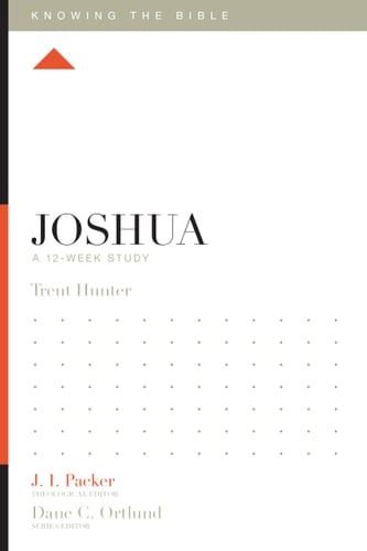 Joshua A 12-Week Study