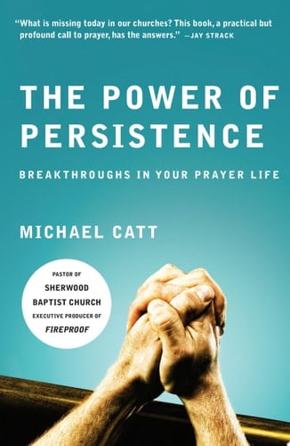 The Power of Persistence