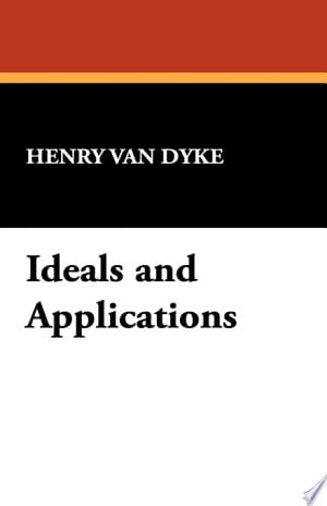 Ideals and Applications