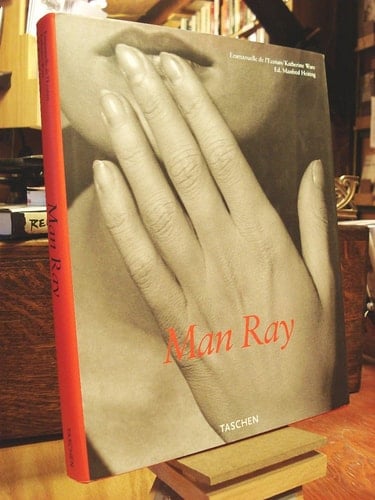Man Ray 1890-1976