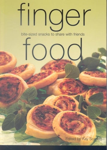 Finger food
