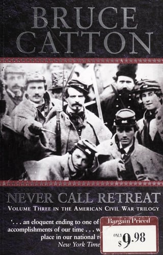 The centennial history of the Civil War