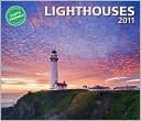 2011 Lighthouses Wall Calendar