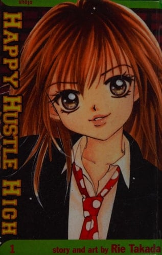 Happy Hustle High 1