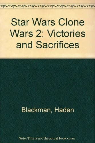 Star Wars Clone wars