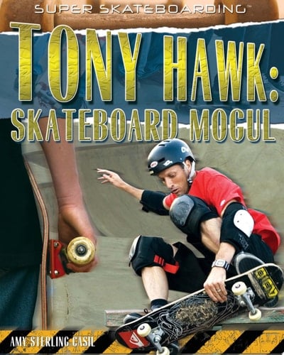Tony Hawk