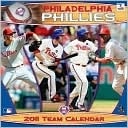 2011 Philadelphia Phillies Calendar