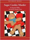 Sugar Cookie Murder (hannah Swensen Series #6)